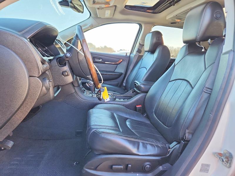 Фото 7 - GMC ACADIA DEN