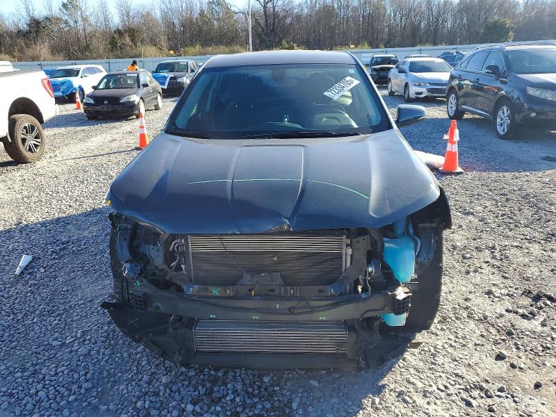 Фото 5 - GMC TERRAIN