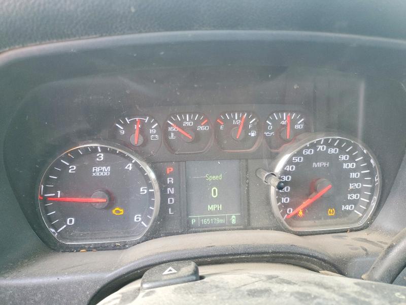 Фото 9 - GMC SIERRA