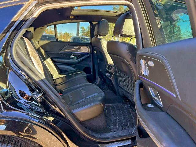 Фото 6 - MERCEDES-BENZ GLE-CLASS