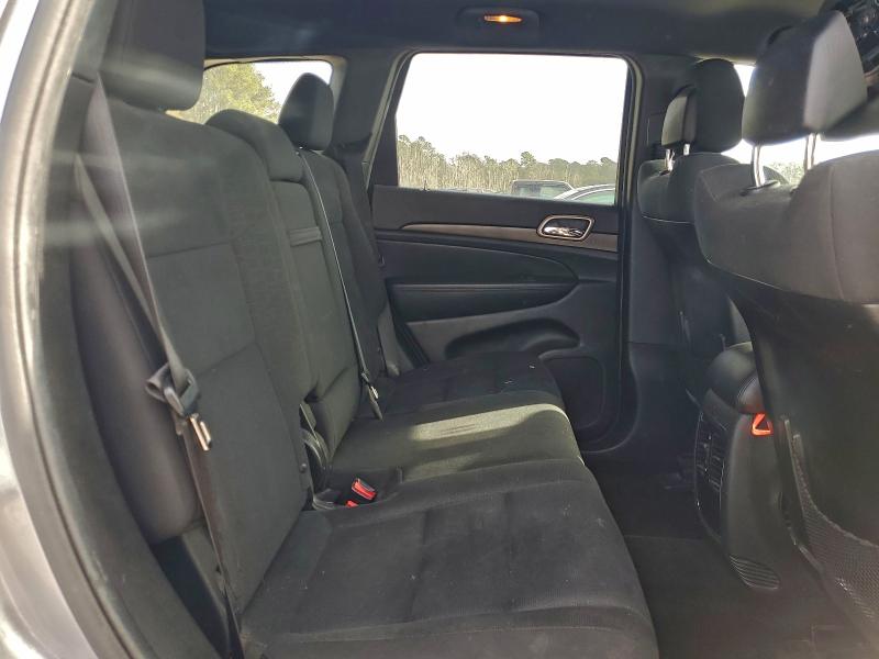 Фото 11 - JEEP GRAND CHER