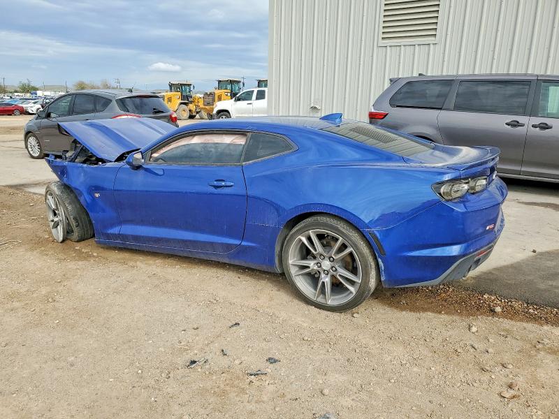 Фото 2 - CHEVROLET CAMARO
