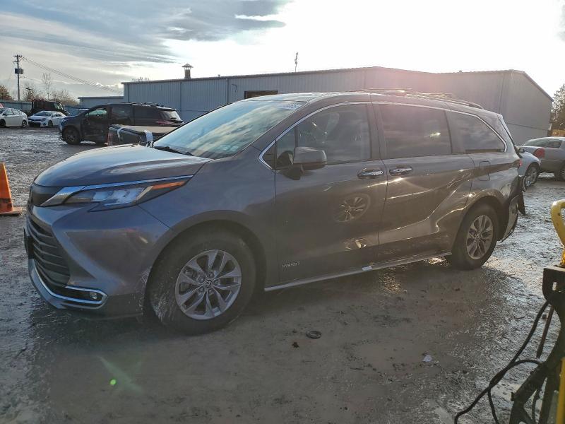 Фото 1 - TOYOTA All Models