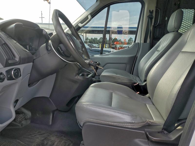 FORD TRANSIT 2016 VIN 1FTYR2CM5GKB06977