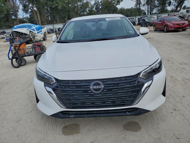 Фото 5 - NISSAN SENTRA