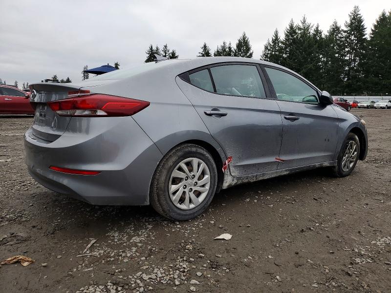 Фото 3 - HYUNDAI ELANTRA