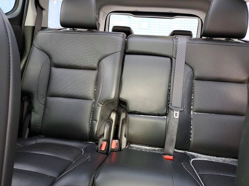 Фото 10 - GMC ACADIA