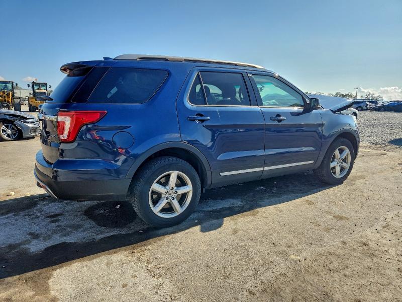 Фото 3 - FORD EXPLORER