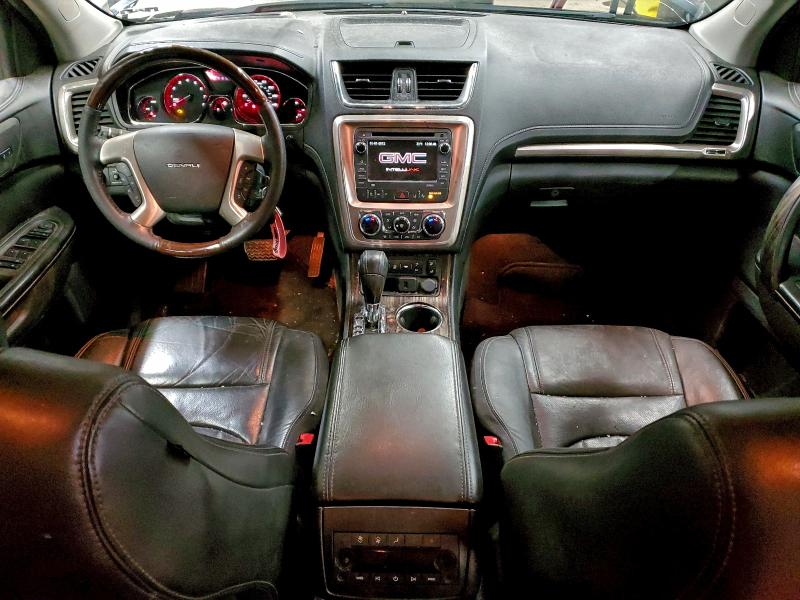 GMC ACADIA DEN 2015 VIN 1GKKVTKD6FJ150262