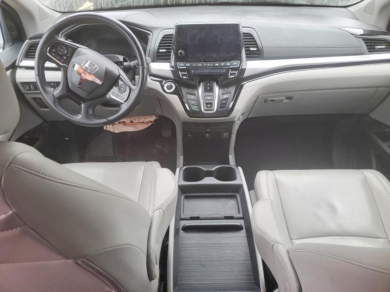 Фото 8 - HONDA ODYSSEY