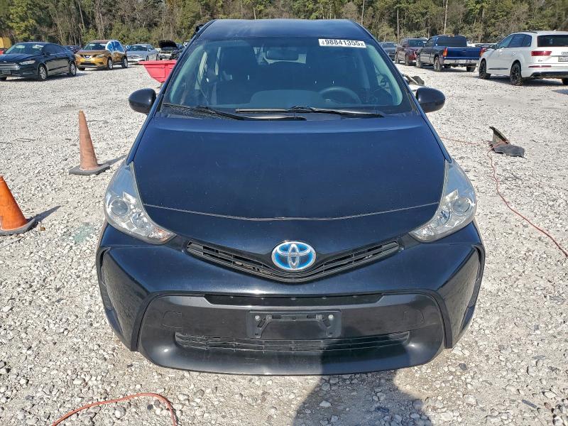 Фото 5 - TOYOTA PRIUS