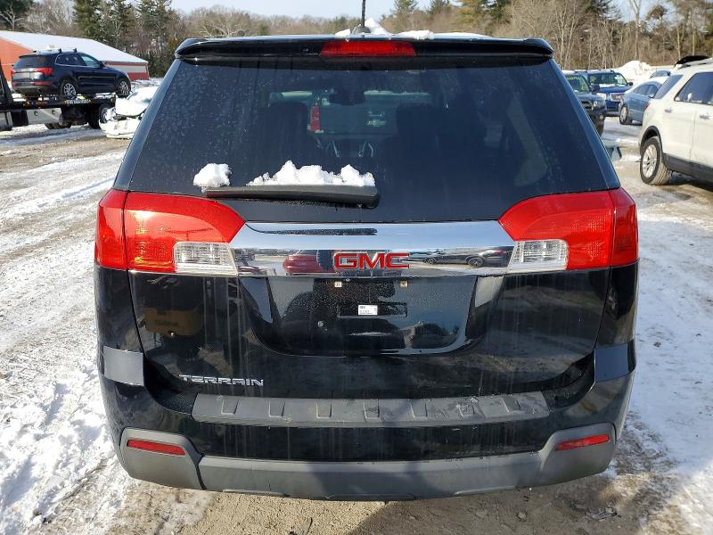 Фото 6 - GMC TERRAIN