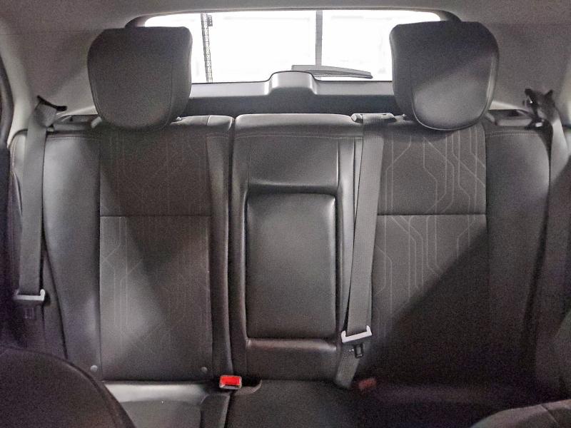 Фото 10 - CHEVROLET TRAX