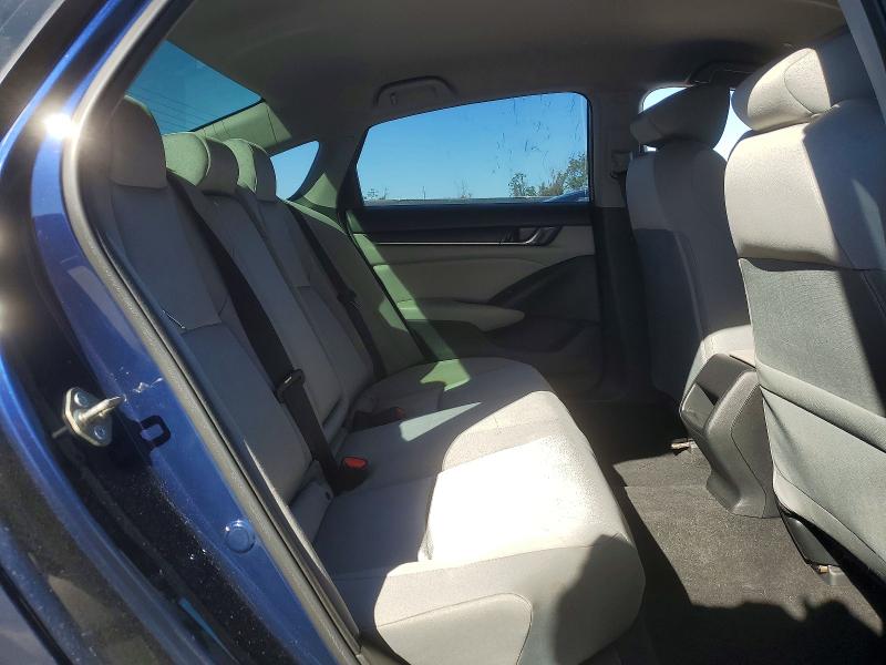 Фото 10 - HONDA ACCORD