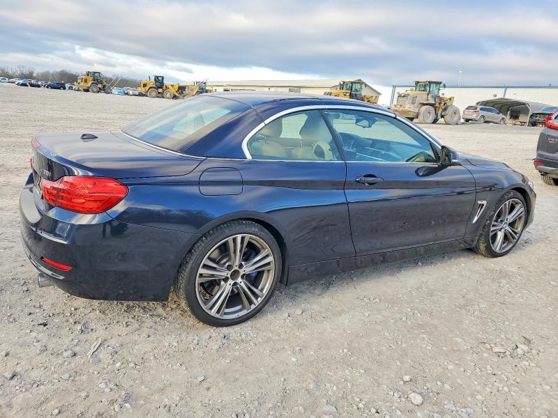 Фото 3 - BMW 4 SERIES