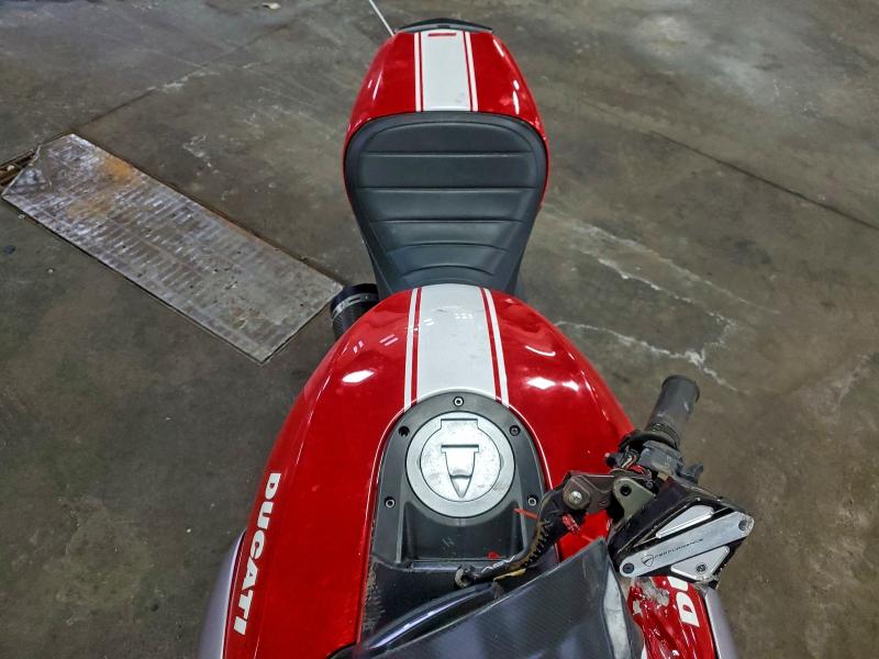 2013 DUCATI ALL OTHER