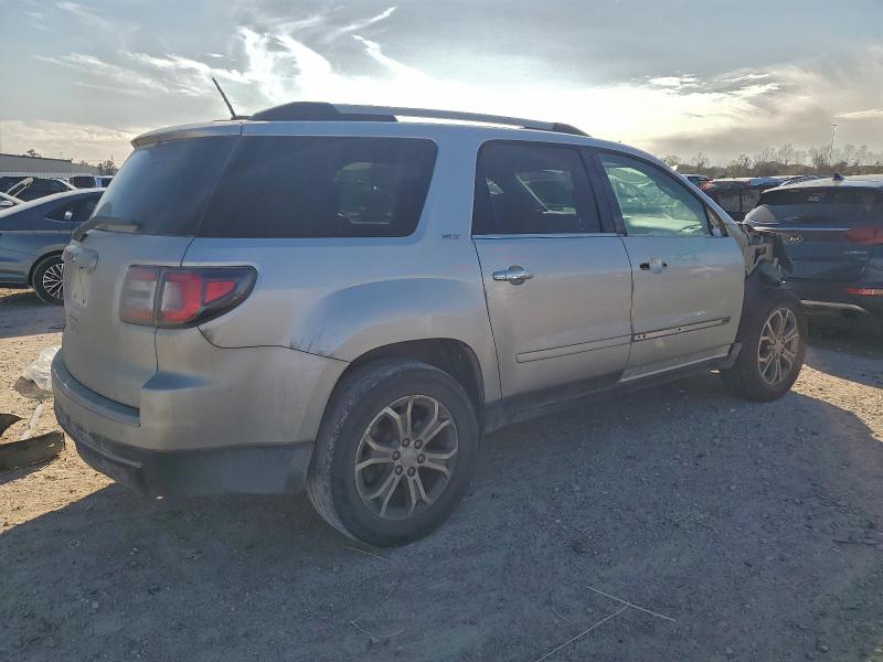 Фото 3 - GMC ACADIA