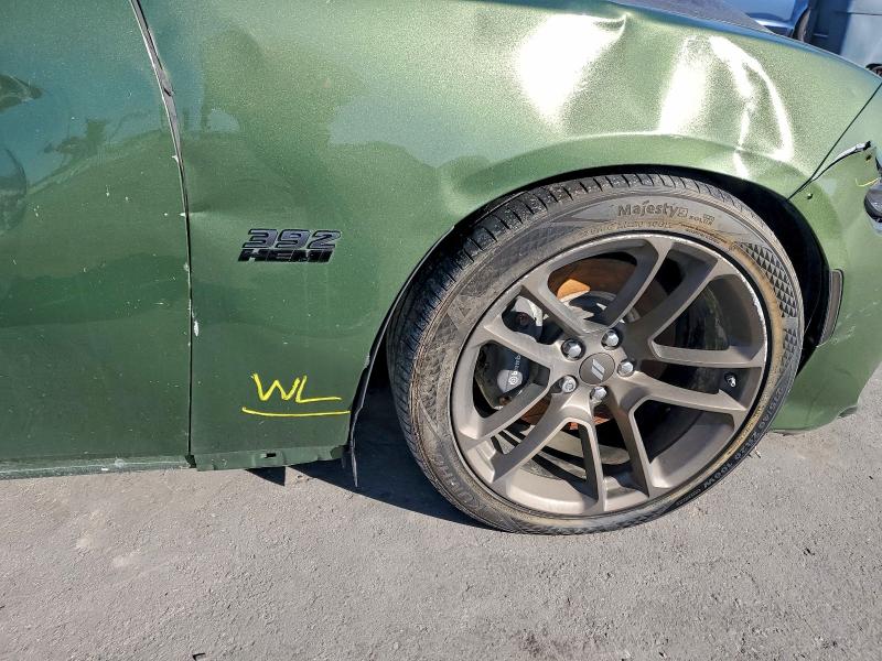 Фото 12 - DODGE CHARGER