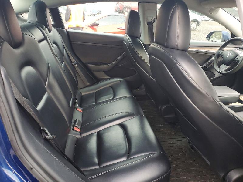 Фото 10 - TESLA MODEL 3