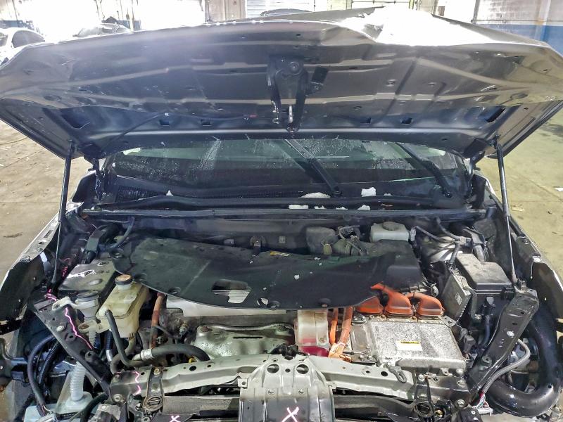 Фото 12 - LEXUS NX