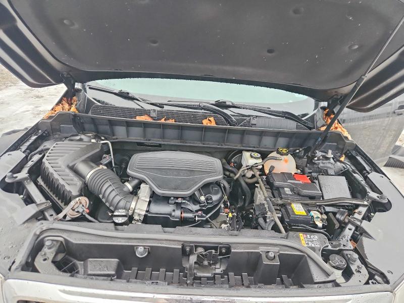 Фото 12 - GMC ACADIA