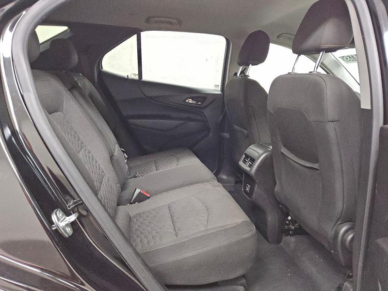 Фото 11 - CHEVROLET EQUINOX