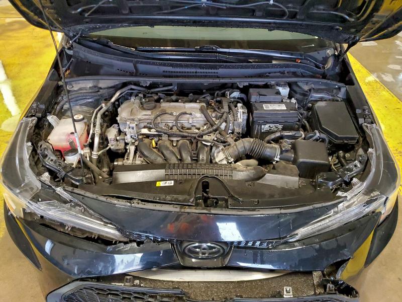 Фото 11 - TOYOTA COROLLA