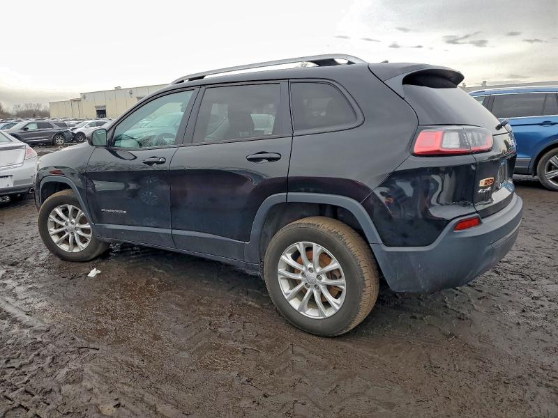 Фото 2 - JEEP GRAND CHER