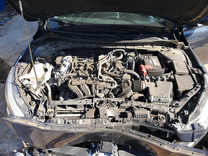 Фото 11 - NISSAN ALTIMA