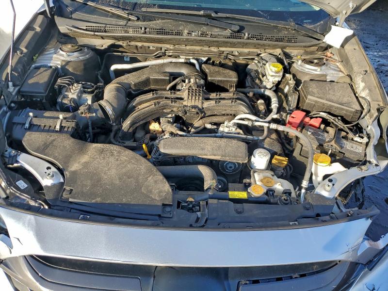 Фото 11 - SUBARU LEGACY