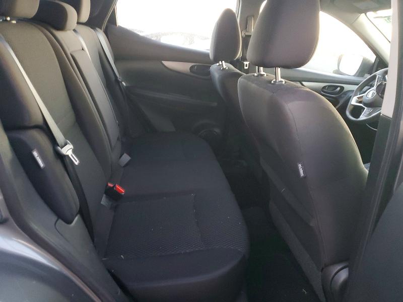 Фото 11 - NISSAN ROGUE