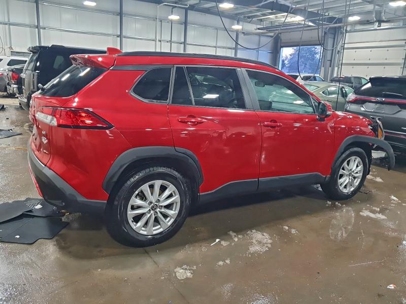 Фото 3 - TOYOTA COROLLA CR