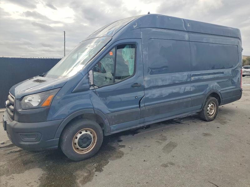 Фото 1 - FORD TRANSIT