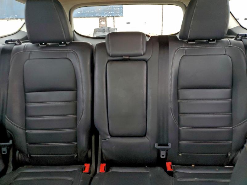 Фото 10 - FORD ESCAPE