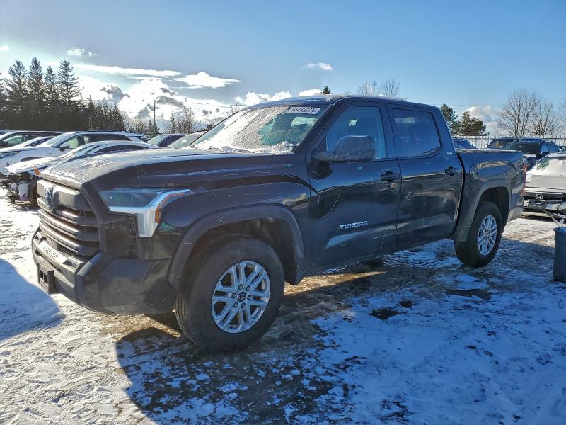 Фото 1 - TOYOTA TUNDRA