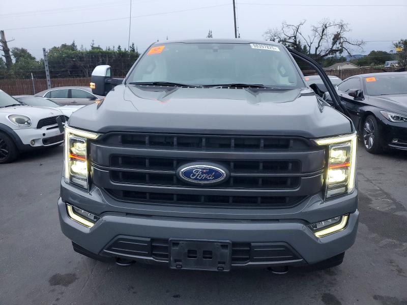 Фото 5 - FORD F-150