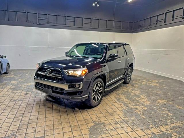 Фото 2 - TOYOTA 4RUNNER
