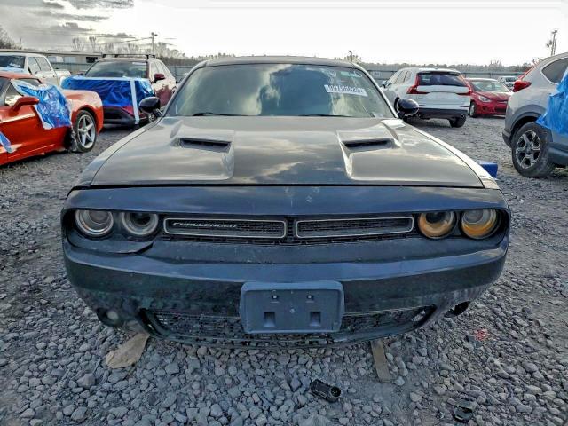 Фото 5 - DODGE CHALLENGER