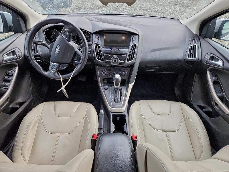 Фото 8 - FORD FOCUS