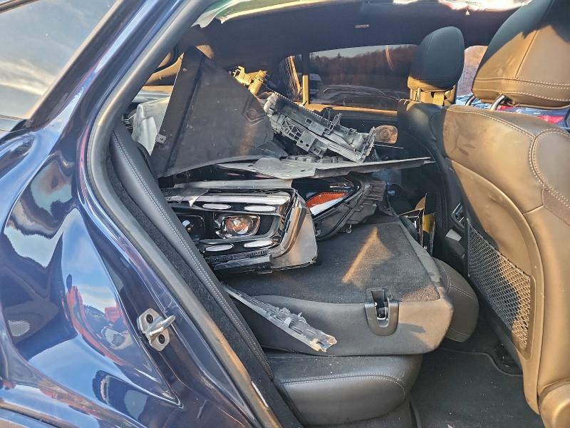 Фото 10 - MERCEDES-BENZ GLE-CLASS