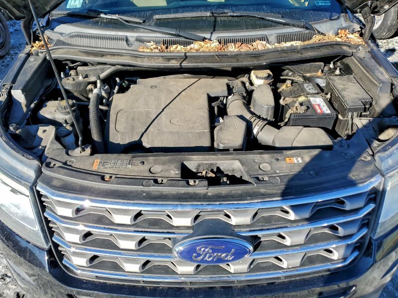 Фото 12 - FORD EXPLORER