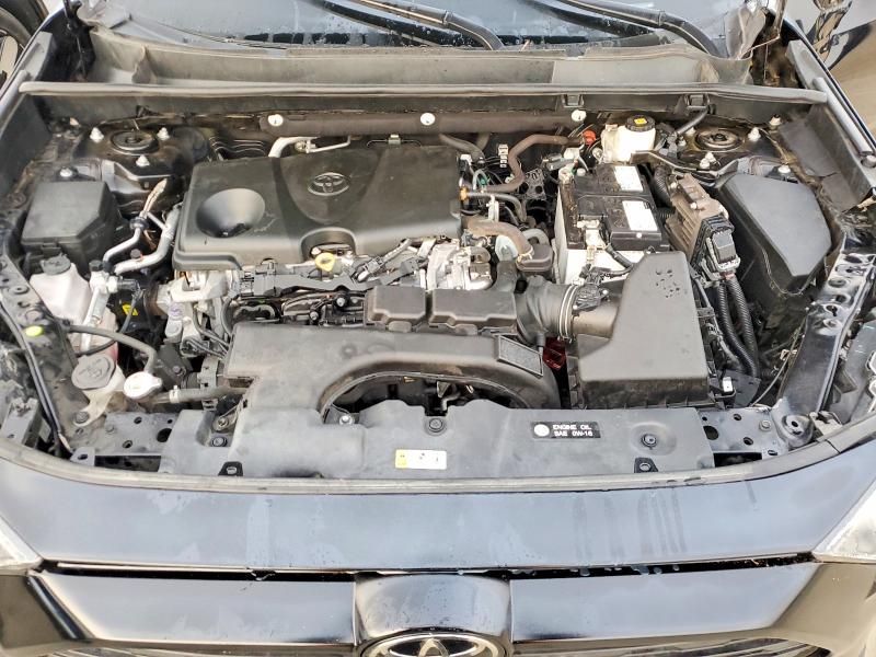 Фото 12 - TOYOTA RAV4