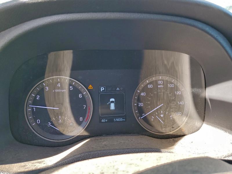 Фото 9 - HYUNDAI TUCSON