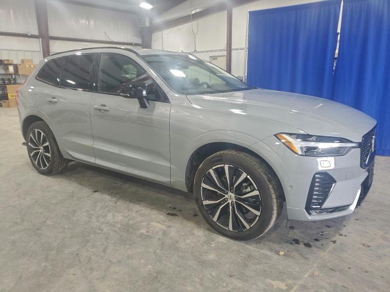 VOLVO XC60 PLUS 2025 VIN YV4M12RC3S1182682