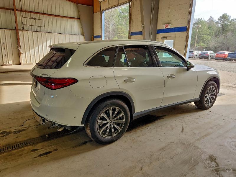 Фото 3 - MERCEDES-BENZ GLC-CLASS