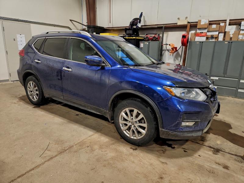 Фото 4 - NISSAN ROGUE