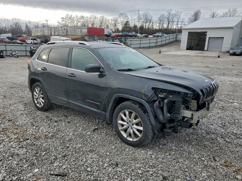 Фото 4 - JEEP GRAND CHER