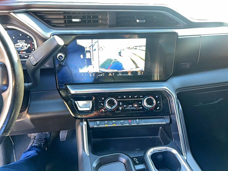 Фото 11 - GMC SIERRA