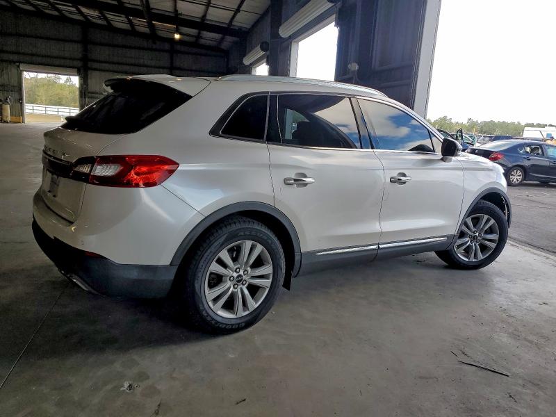 Фото 3 - LINCOLN MKX