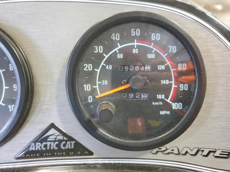 Фото 8 - ARCTIC-CAT SNOWMOBILE